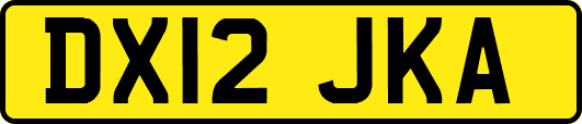 DX12JKA