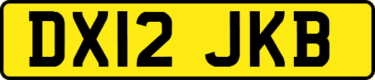DX12JKB