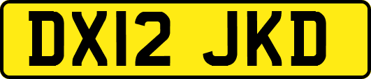 DX12JKD