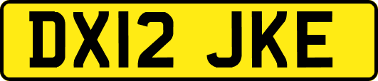DX12JKE