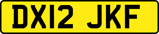 DX12JKF