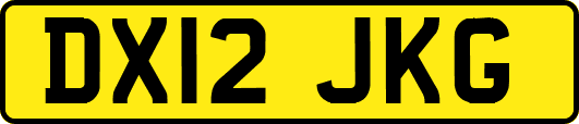 DX12JKG