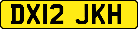 DX12JKH