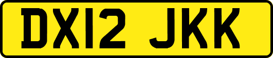 DX12JKK
