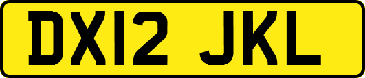 DX12JKL