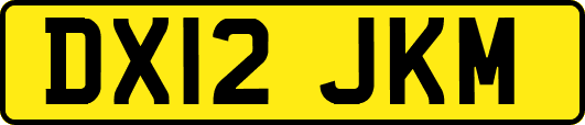 DX12JKM