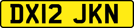 DX12JKN