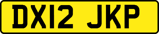 DX12JKP