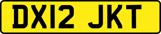 DX12JKT