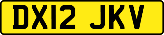 DX12JKV