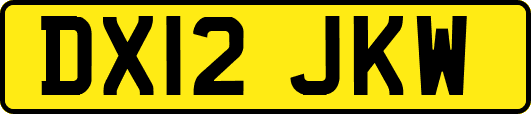 DX12JKW
