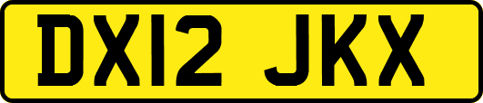 DX12JKX