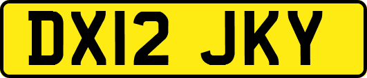 DX12JKY