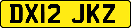 DX12JKZ