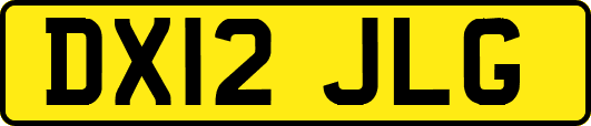 DX12JLG