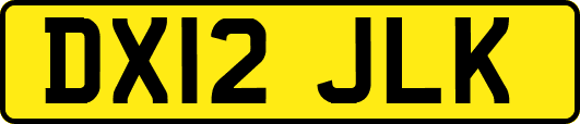 DX12JLK