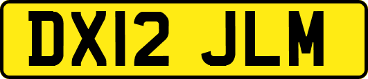 DX12JLM