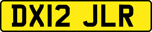 DX12JLR