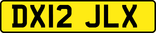 DX12JLX