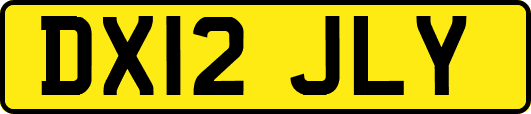 DX12JLY
