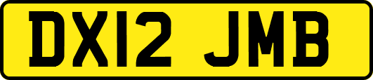 DX12JMB