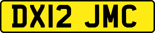 DX12JMC
