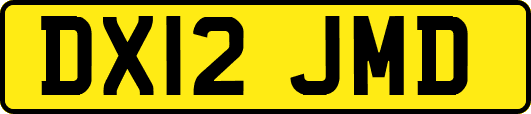 DX12JMD