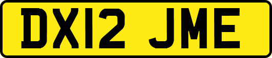 DX12JME