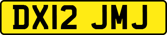 DX12JMJ
