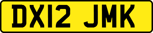 DX12JMK