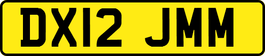 DX12JMM