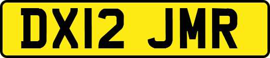 DX12JMR