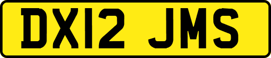DX12JMS