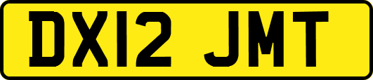 DX12JMT
