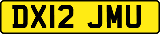 DX12JMU