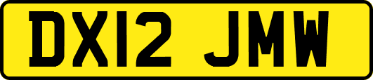 DX12JMW