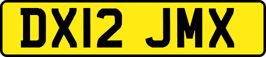 DX12JMX