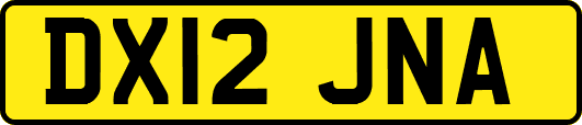 DX12JNA