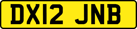 DX12JNB