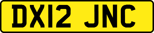 DX12JNC