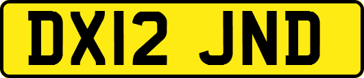 DX12JND