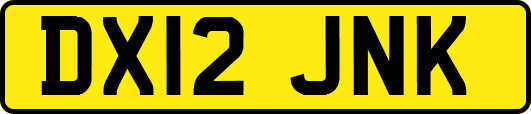 DX12JNK