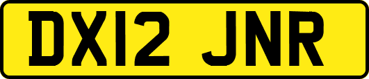 DX12JNR