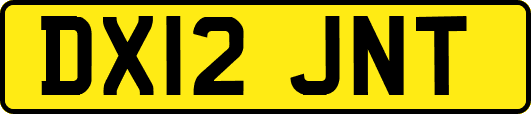 DX12JNT