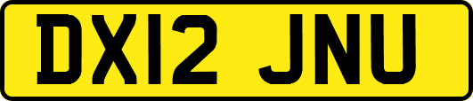 DX12JNU