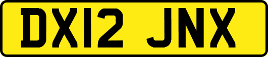 DX12JNX