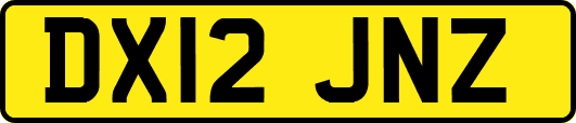 DX12JNZ