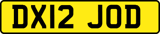 DX12JOD