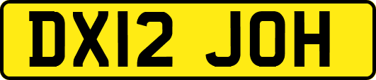 DX12JOH
