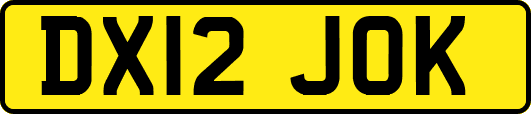 DX12JOK